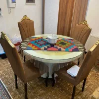 میز غذاخوری
