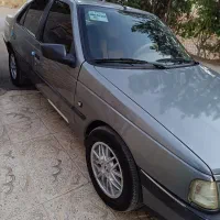 پژو 405 مدل 91...