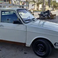 پیکان مدل 87دوگانه کارخونه