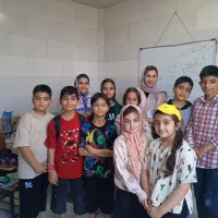 تقویت حافظه و تندخوانی و تمرکز