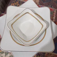 وسایل آشپزخانه|ظروف سرو و پذیرایی|سنندج, |دیوار