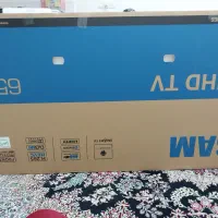 کارتون تلویزیون ۶۵