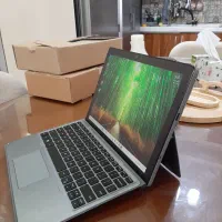 لپتاپ Dell مدل 7210 لمسی تبلت‌شو نسل ۱۰|رایانه همراه|رشت, جانبازان|دیوار