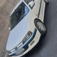 پرشیا مدل ۸۸ سفارش مدیران  کروز دارد