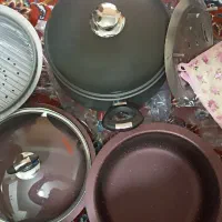 غذاساز 8پارچه بالاترین کاربرد در آشپزخانه|خردکن، آسیاب، غذاساز|کنگاور, |دیوار