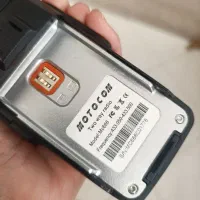 بیسیم mc666