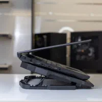 لپتاپ ASUS TUF با پردازنده نسل 13 و 4 گیگ گرافیک|رایانه همراه|یزد, |دیوار