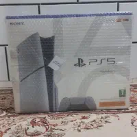 PS5 5 پلی‌ستیشن آکبند