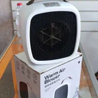 بخاری برقی ( فن هیتر)