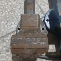 گیره ماتادور و سنگ رو میزی المانی