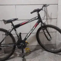 دوچرخه سایز ۲۶