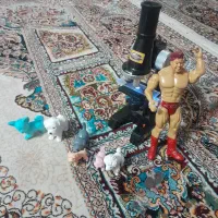 اسبابازی نونو فوری فوری