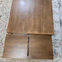 میز وعسلی