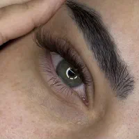 اکستنشن مژه فقط از ۴۵۰ ت|خدمات آرایشگری و زیبایی|شیراز, شهرک گلستان|دیوار