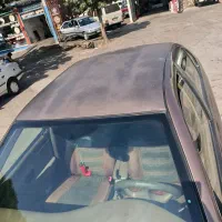سمند LXمدل ۸۵|خودرو سواری و وانت|قزوین, |دیوار