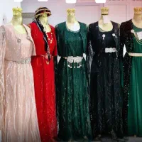 اجاره لباس کردی زنانه و مردانه|لباس|سنندج, |دیوار