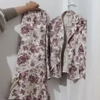 کت ودامن|لباس|اسفراین, |دیوار