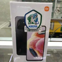 شیامی note12 کارتن پلمپ