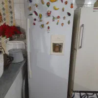 یخچال الکترواستیل