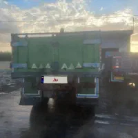 خاور۶۰۰ ۵۳|خودرو سنگین|آبادان, |دیوار