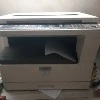 دستگاه کپی،شارپ|پرینتر، اسکنر، کپی، فکس|تهران, جنت‌آباد جنوبی|دیوار