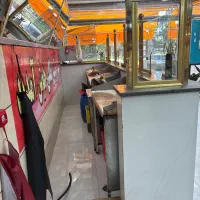مرغ و ماهی خورد کن ماهر
