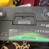 باطری ۷۰ امپر،چراغ جلو ۲۰۶ تیپ ۲