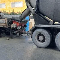 خدمات نقشه برداری یو تی ام (utm) و اخذ سند|خدمات پیشه و مهارت|محمودآباد, |دیوار