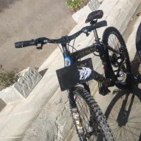 دو چرخه لوازمی اسپرت 26