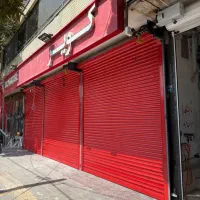 کرکره برقی جک  ریلی اقساط بدون کارمزد