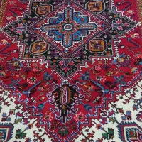 1جفت فرش دستباف ارباطان|فرش|تبریز, |دیوار