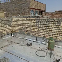 تخریب وبنایی (کلی وجزئی)باکمترین زمان وهزینه|خدمات پیشه و مهارت|قم, بنیاد|دیوار