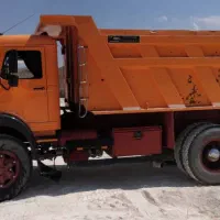 بنز تک ۴۰۱|خودرو سنگین|تهران, حصارک|دیوار