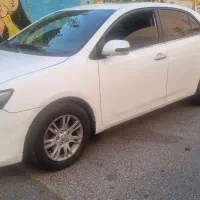 اریو زوتی وارداتی  93|خودرو سواری و وانت|فردیس, شهرک ناز|دیوار