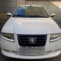 سورن پلاس صفر ،مدل ۱۴۰۵ تحویل فوری