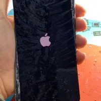 آموزش تعویض گلس فنی ایفون