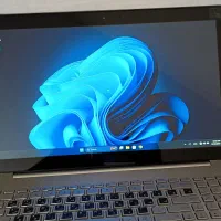 لپ تاپ ایسوس مدل ASUS N550JA (مالتی مدیا)|رایانه همراه|تهران, امانیه|دیوار