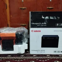 پرینتر ۳۰۱۰ کانن آکبند