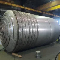 راکتورومخزن درام فیلیکر|خدمات پیشه و مهارت|ماهدشت, |دیوار