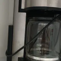 قهوه ساز و سرخ کن