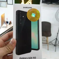 A26 5G 256/8