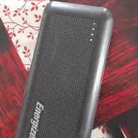 پاوربانک ۱۰۰۰۰ میلی امپر energizer