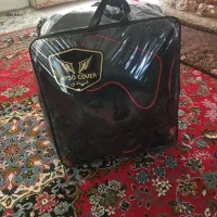 روکش صندل خودرو