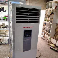 تعمرات انواع یخچال کولر ماشین لباسشویی|خدمات پیشه و مهارت|شوش, |دیوار