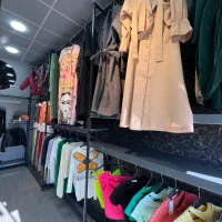 وسایل بوتیک|فروشگاه و مغازه|پاوه, |دیوار