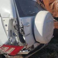 ویتاراتصادفی|خودرو سواری و وانت|تهران, اباذر|دیوار