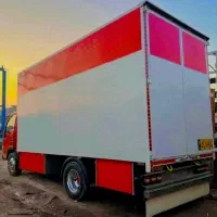 خدمات بسته بندی آجیلیانی باربری حمل باراثاثیه منزل