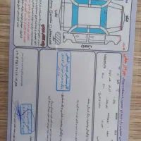 ام وی ام mvm x33s s مدل ۹۷|خودرو سواری و وانت|اردبیل, |دیوار