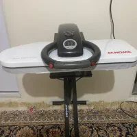 اتو بخار ژانومه اصل|اتو و لوازم اتو|تهران, امام حسین|دیوار