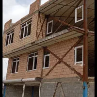 درب و پنجره دوجداره دلبری|خدمات پیشه و مهارت|سبزوار, قصبه غربی|دیوار